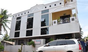 Tex Tech Industries Coimbatore
