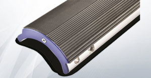 Mirra circular combs for comber