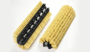 Unicomb Cleaning Brushes for comber