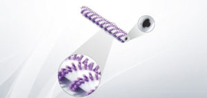 spiral clearer comber spare part for comber