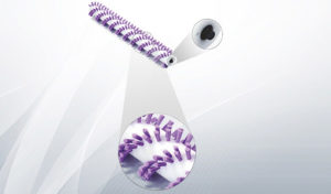 Spiral clearer roller for comber