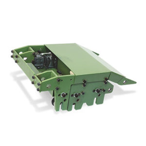 E62 Type Draw Box (3 over 5)