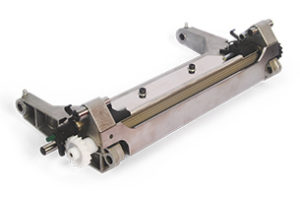 E7/5A, E7/6, E60, E60H, E70R, E62, E65 & E66 Nipper Assembly