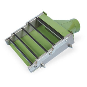 Suction Hood Assembly