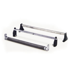 Top Stripper, Wiper Support, Pressure Bar, Holders